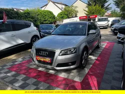 AUDI A3 SPORTBACK 2.0 TFSI 200 Quattro Ambition S tronic BOITE AUTOMATIQUE