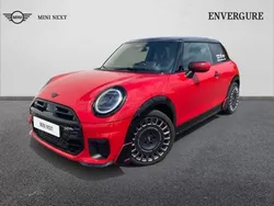 Mini Cooper 3 Portes S 204ch JCW DKG7