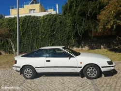 Toyota Celica 1.6 GT