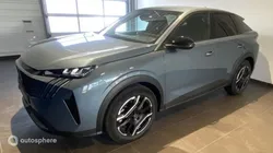 Peugeot 3008 Electrique 210ch Batterie 73 kWh Allure