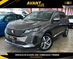 PEUGEOT 3008 HYB PHEV 225 Allure e-EAT8