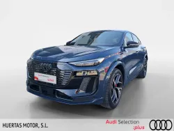 AUDI Q6 e-tron Q6 Sportback e-tron performance S line 100KWh