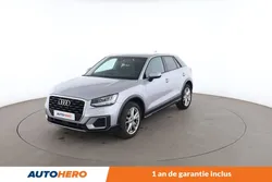Audi Q2 1.4 TFSI COD S line S tronic 150 ch