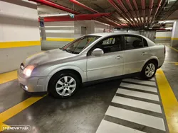 Opel Vectra 1.9 CDTi Elegance