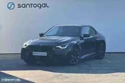 BMW M2 Auto
