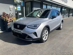 Seat Arona 1.0 TSI FR