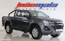 Isuzu D-Max 1.9 Ddi CD 4WD LS