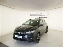 Dacia Sandero 1.0 TCe 110ch Stepway Expression +