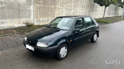 Ford Fiesta 1.8 D de 1997