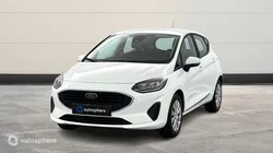 Ford Fiesta 1.0 Flexifuel 95ch Cool & Connect 5p