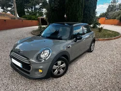 Mini Cooper D 116ch BUSINESS -5 portes -Chaine de distribution