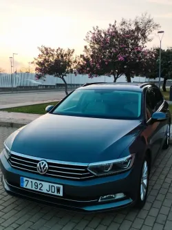 Volkswagen Passat Variant Passat Variant 1.6TDI Advance 88kW Advance