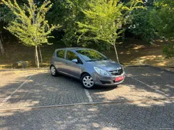 Opel Corsa Enjoy