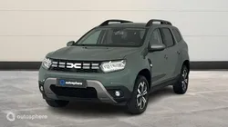 Dacia Duster 1.3 TCe 130ch FAP Journey 4x2