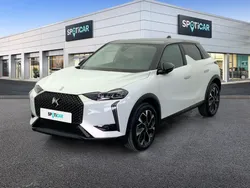 DS DS3 Crossback PureTech 130 EAT8 Rivoli