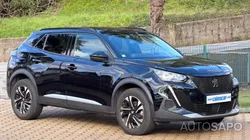 Peugeot 2008 de 2022