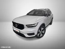 Volvo XC 40 1.5 T5 PHEV R-Design
