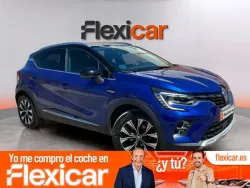 RENAULT Captur TCe Equilibre 67kW