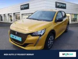 Peugeot 208 e-208 136ch Like