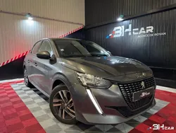 Peugeot 208 1.2 100ch Allure EAT8