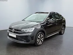 VW Taigo 1.0 TSI Life