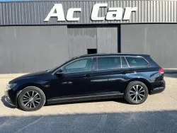 Volkswagen Passat Variant 1.6TDI Edition 88kW