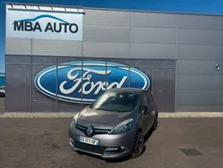 Renault grand scenic iii (2) 1.2 tce 130 energy bose edition 5pl