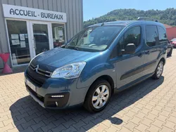 Citroen Berlingo 1.2i Shine 110cv