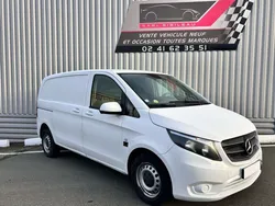 Mercedes Vito CDI Compact Pro Prix HT