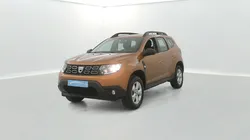 DACIA Duster Blue dCi 115 4x2 Confort