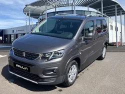Peugeot Rifter BlueHDi 130 Allure