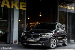 BMW X1 25 e xDrive