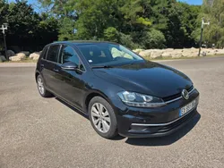VW Golf 7 phase 2 1.6 TDI 115ch DSG7 boite automatique