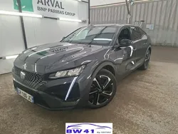 Peugeot 408 PureTech 130 EAT8 ALLURE PACK