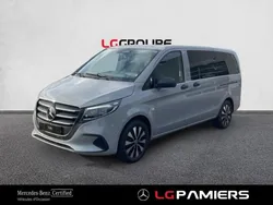 Mercedes-benz Vito Fg 119 CDI Mixto AIRMATIC 4X4 Select 9G-Tronic