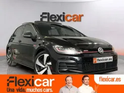 VOLKSWAGEN Golf 2.0 TSI GTI TCR DSG7 213kW