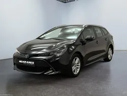 Toyota Corolla Touring Sports 1.8 Hybrid Dynamic
