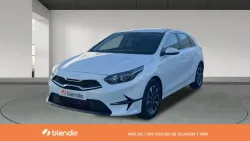 KIA Ceed 1.0 T-GDI Drive 100