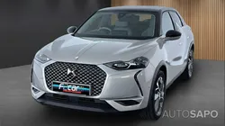 DS DS3 Crossback de 2021
