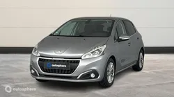 Peugeot 208 1.5 BlueHDi 100ch E6.c Allure BVM5 5p