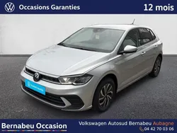 Volkswagen Polo 1.0 TSI 95ch VW Edition