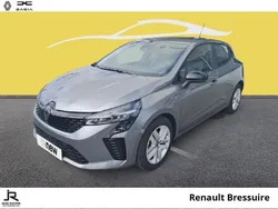 Renault Clio 1.5 dCi 100ch Evolution - 25
