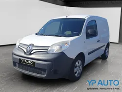 Renault Kangoo (3) GD CONFORT BLUE DCI 95