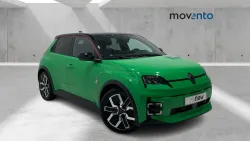 RENAULT R5 Iconic cinq autonomía confort 110 kW