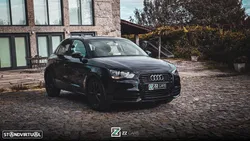 Audi A1 Sportback 1.6 TDI Attraction