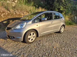 Honda Jazz 1.2 i-VTEC City Top
