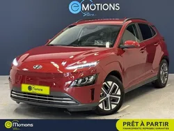 Hyundai Kona Electric 39kWh - 136ch Creative à partir 359 e / mois sans apport