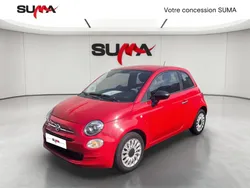 Fiat 500 SERIE 8 EURO 6D-TEMP 1.0 70 ch Hybride Pop