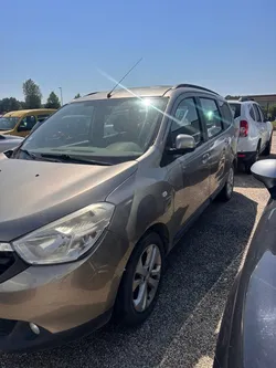 Dacia lodgy 1.5 dci 110cv 5 places