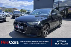 Audi a1 sportback 1.0 25 tfsi 95 advanced
